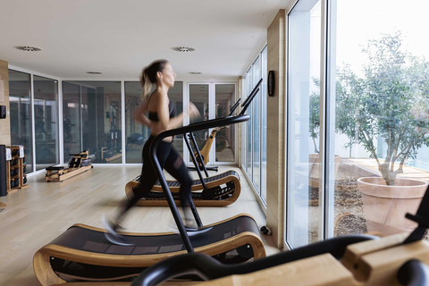 Praia do Sal Resort and Spa foto 13