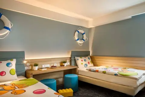 Girandella Maro Suites, Valamar Collection in Poreč — foto 22