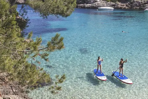 Inturotel Azul Garden in Cala D´or, foto 30
