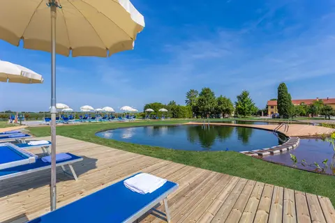 Agriturismo Tenuta Regina in Palazzolo dello Stella / Palaçûl — foto 21