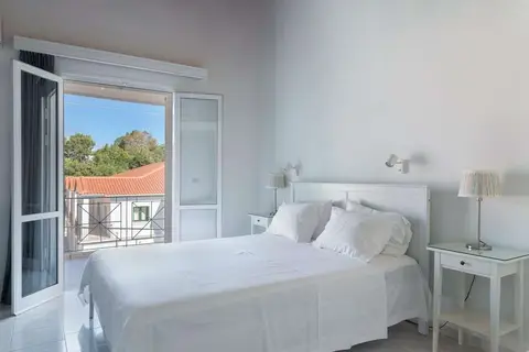 Costa Azzurra Hotel in Municipal Unit of Elios-Proni, foto 14