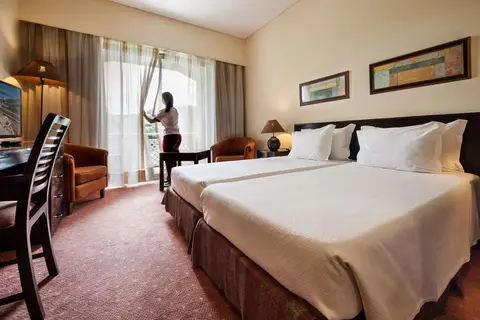 Terceira Mar Hotel in Angra do Heroísmo — foto 4