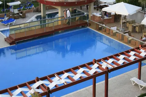 All Senses Ocean Blue Seaside Resort & Spa in Κρεμαστή — foto 2