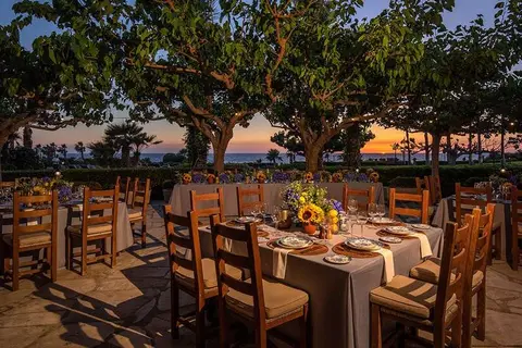 Elysium Hotel in Paphos — foto 13