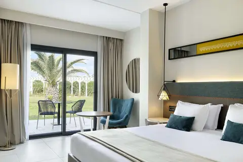Iberostar Selection Mirage Hammamet in La Foccacia Hammamet — foto 5