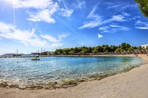 Amadria Park Camping Sibenik foto 7