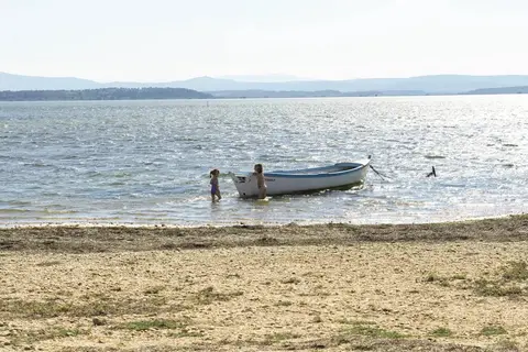Camping Paradis Barberousse in Gruissan — foto 10
