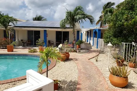Hacienda Wayaca Apartments in Punta Brabo — foto 22