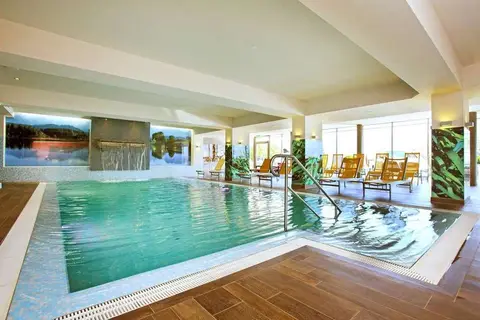 Wohlfühlhotel Schiestl in Fügenberg — foto 22