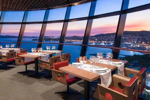 Hotel Olympia Sky in Cres — foto 6