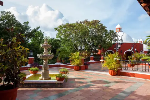 Occidental Cozumel in Cancún — foto 28