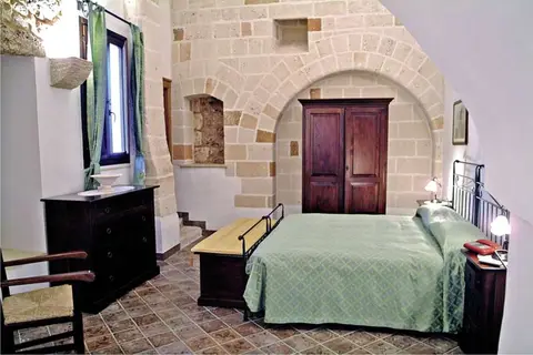 Masseria Bosco e Masseria Strazzati in Avetrana — foto 13