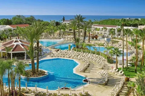 Olympic Lagoon Resort Ayia Napa in Ayia Napa — foto 13