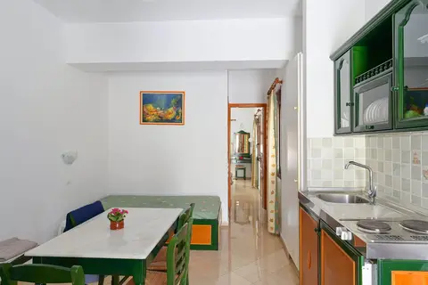 Alkyon Hotel in Δημοτική Ενότητα Βαθέος — foto 6