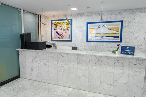 Hotel Pathos Gijón by Faranda Express in Gijon — foto 26