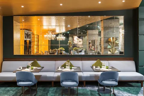 Le Louis Versailles foto 4