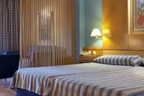 Hotel Intelier Bonaire in Benicàssim / Benicasim — foto 18