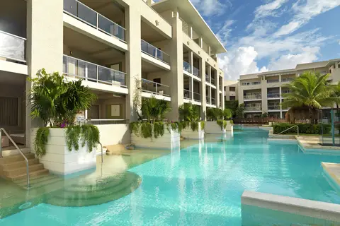 Paradisus Playa del Carmen - Riviera Maya in Playa del Carmen — foto 5