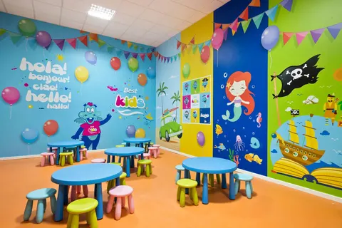 Hotel Best Benalmádena foto 26