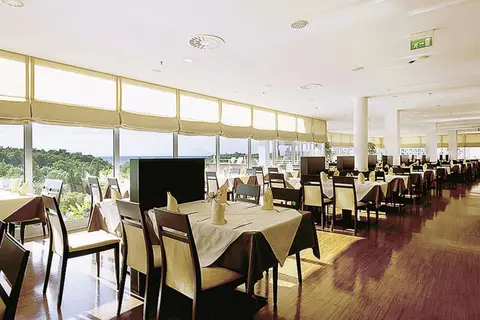 Hotel Albatros Plava Laguna in Poreč, foto 16