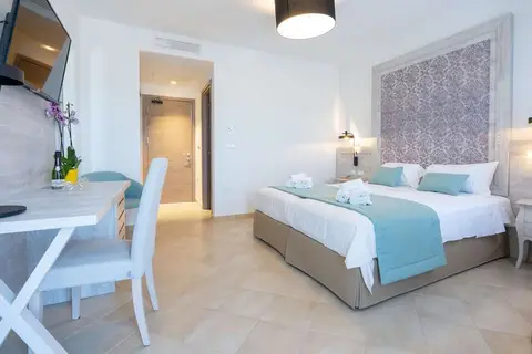 Red Sun Village in La Trinitai e Vignola/Trinità d'Agultu e Vignola — foto 4