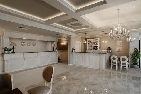 Sunny Castle Hotel in Златни пясъци — foto 16