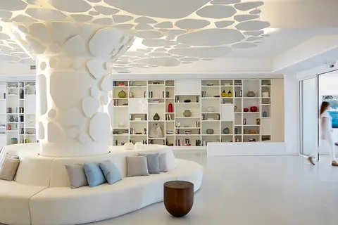 Nikki Beach Resort & Spa Porto Heli in Δημοτική Ενότητα Κρανιδίου — foto 7