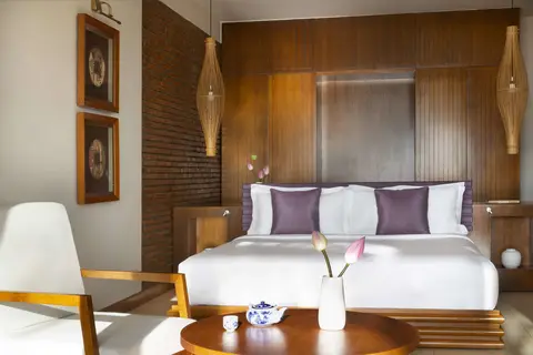 Avani Quy Nhon Resort in Quy Nhon — foto 17