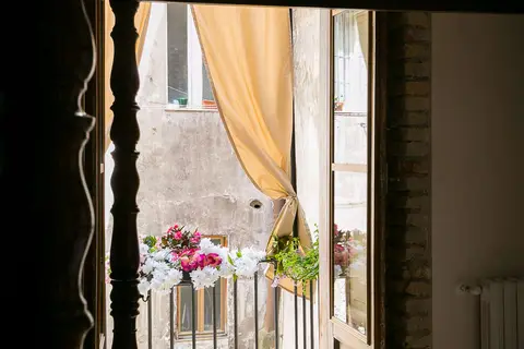 Nerva Accomodation Cavour in Rome, foto 8