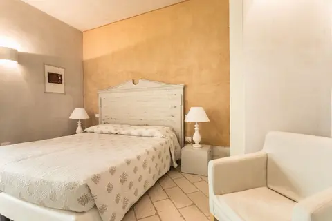 Hotel Maison Tresnuraghes in Tresnuraghes, foto 20