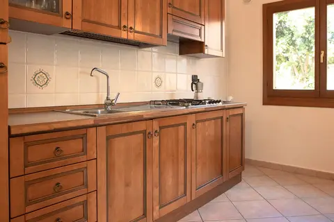 Appartementen Residence Cala Viola in Orosei, foto 23