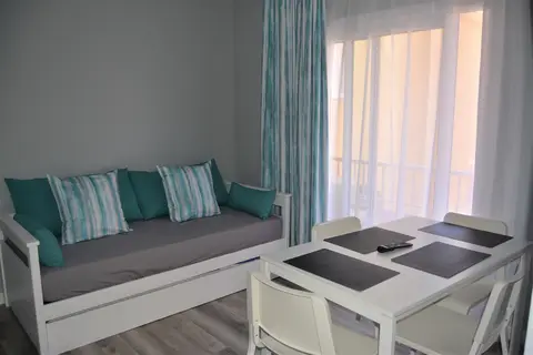 RF Apartamentos Bambi in Puerto De La Cruz — foto 14