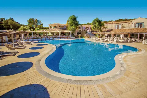Villas Resort in Castiadas — foto 11