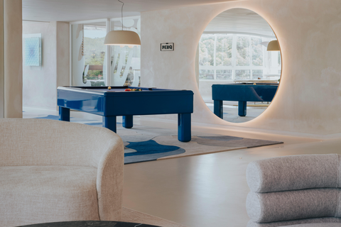 Mondrian Ibiza foto 21