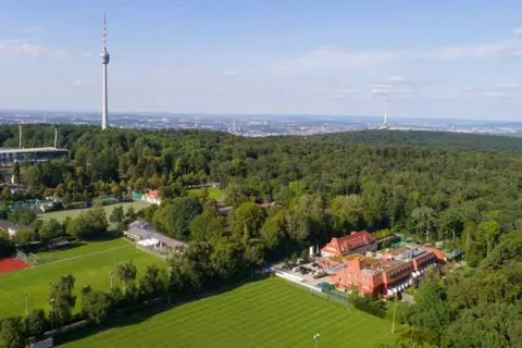 Waldhotel Stuttgart foto 20