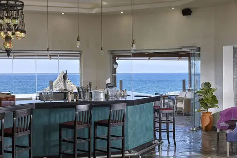 Alexander Beach Hotel & Village Resort in Malia, foto 26