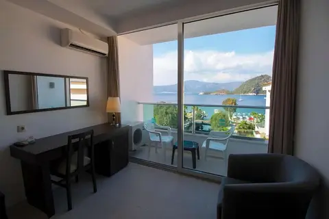 Supreme Beach Hotel in Marmaris, foto 14