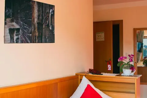 Hotel Simmerlwirt foto 3