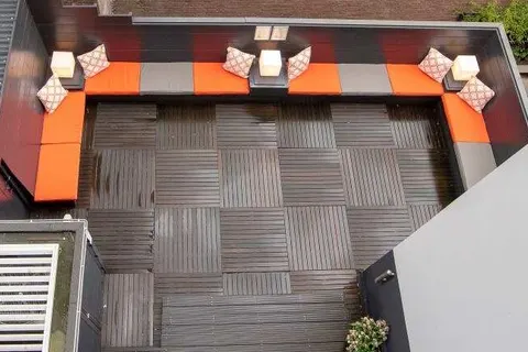 Hotel Cornelisz foto 4