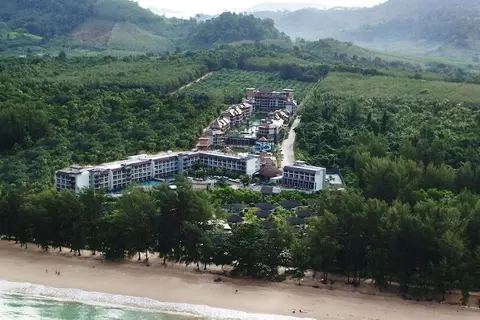 TUI Blue Mai Khao Lak in คึกคัก — foto 9
