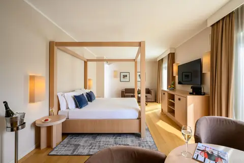Leonardo Hotel Lago di Garda in Colà di Lazise — foto 19