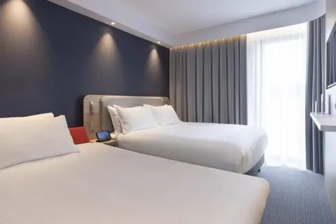 Holiday Inn Express & Suites Deventer foto 11