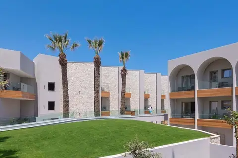 Cactus Mare Hotel in Δημοτική Ενότητα Μαλίων — foto 20