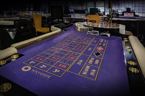 Hotel Algarve Casino in Portimão — foto 27