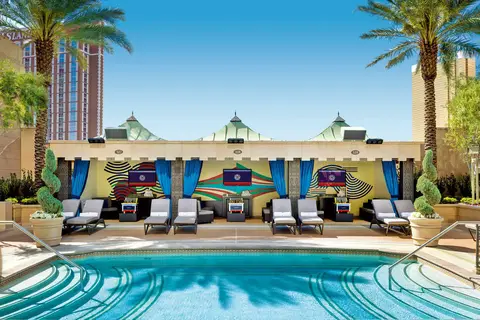 The Palazzo at The Venetian Resort in Paradise — foto 16