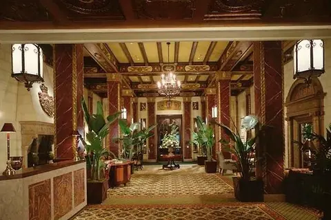 Hotel Spero Vignette Collection in San Francisco