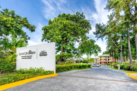 Grand Decameron Panama, A Trademark All Inclusive Resort in Río Hato — foto 2