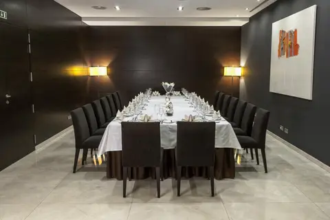Hotel Zenit Lisboa in Lissabon — foto 12