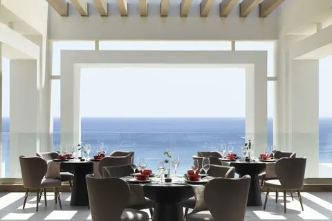 Mayia Exclusive Resort & Spa in Kiotari — foto 24