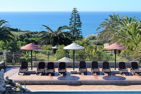 Hotel Quinta do Mar - Country & Sea Village in Lagos